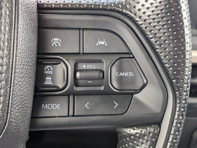 2026 Toyota Tacoma 2WD SR