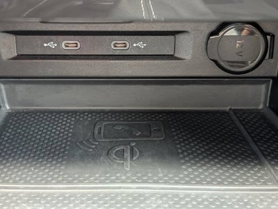 2024 Volkswagen Tiguan SEL R-Line
