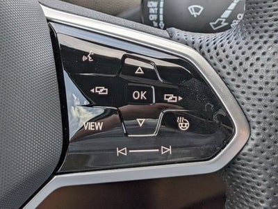 2024 Volkswagen Tiguan SEL R-Line
