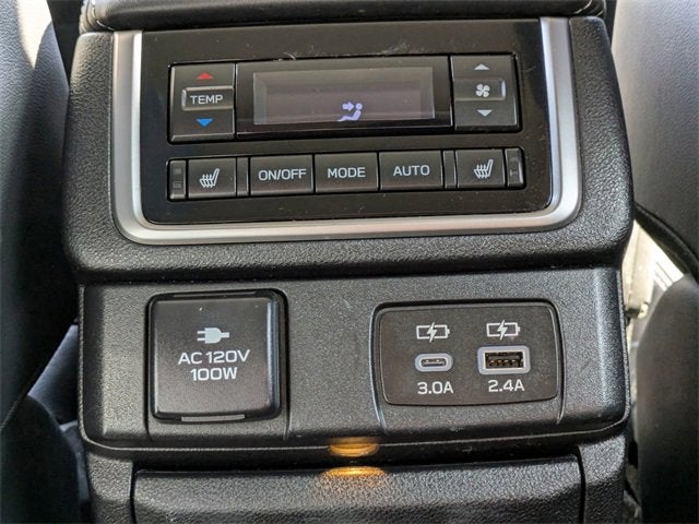 2023 Subaru Ascent Touring