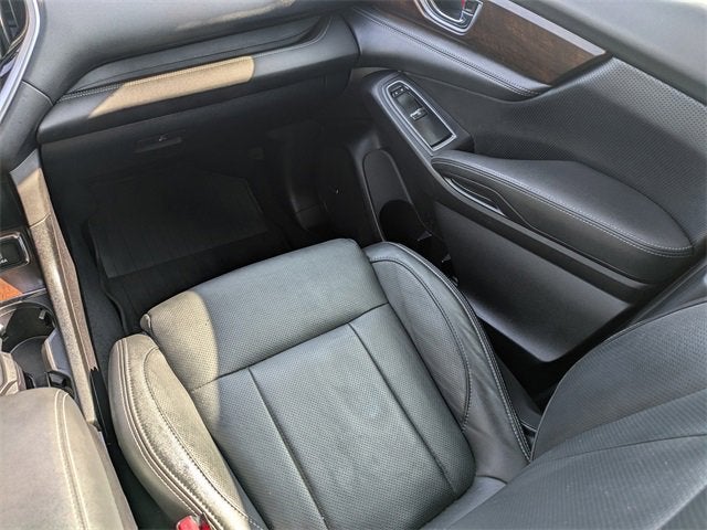 2023 Subaru Ascent Touring