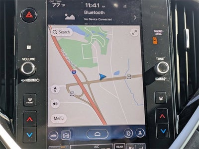 2023 Subaru Ascent Touring