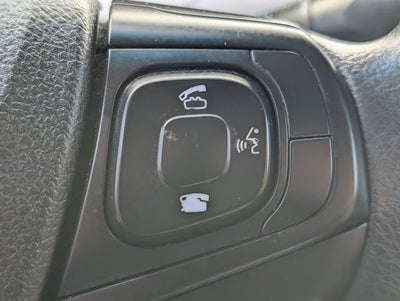2015 Toyota Camry XLE