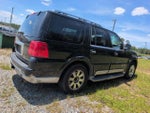 2003 Lincoln Navigator Ultimate