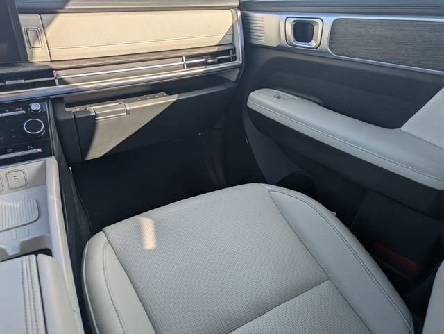 2025 Hyundai Santa Fe Hybrid Limited