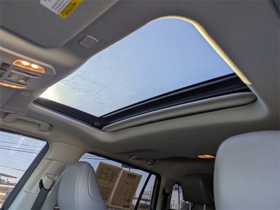 2023 Toyota Highlander Hybrid Bronze Edition