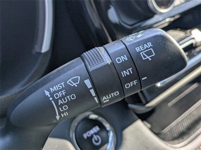 2023 Toyota Highlander Hybrid Bronze Edition