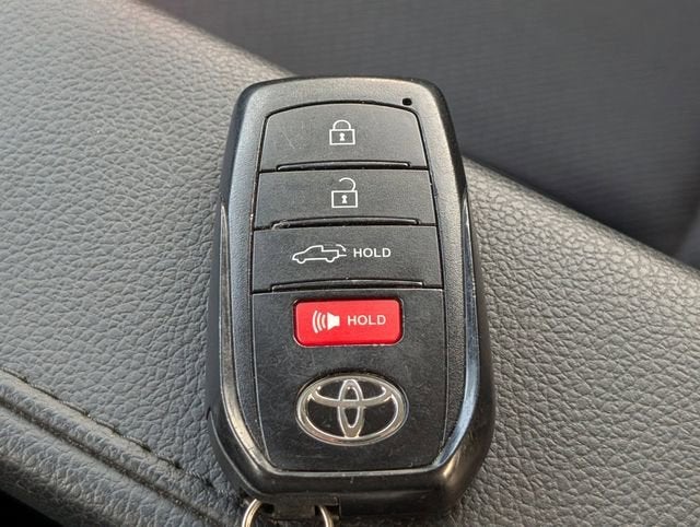 2023 Toyota Tundra 4WD SR5
