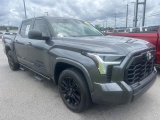 2023 Toyota Tundra 4WD SR5