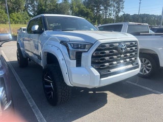 2023 Toyota Tundra 4WD Platinum Hybrid
