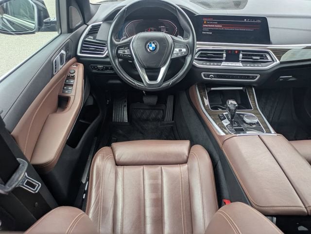 2021 BMW X5 sDrive40i