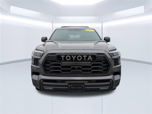 2025 Toyota Sequoia SR5