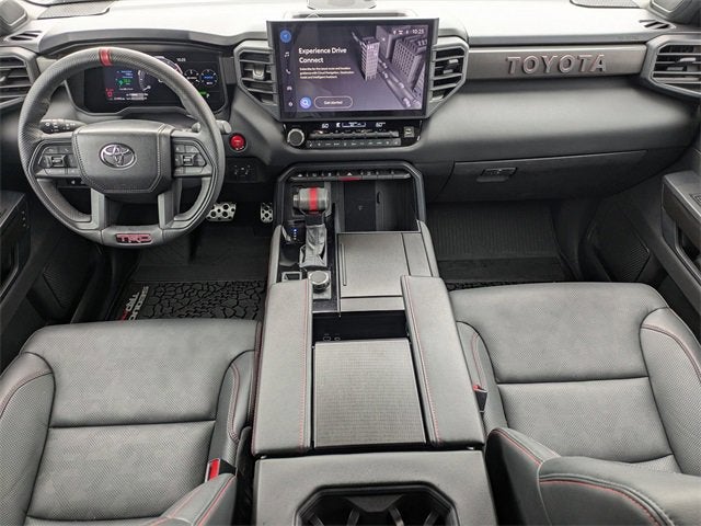 2025 Toyota Sequoia SR5