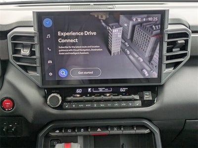 2025 Toyota Sequoia SR5