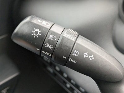 2025 Toyota Sequoia SR5