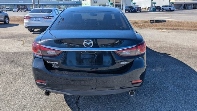 2014 Mazda Mazda6 i Touring