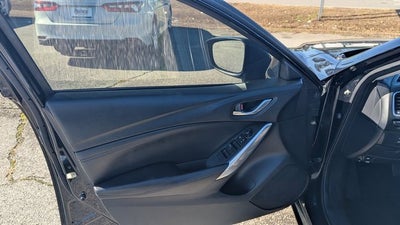 2014 Mazda Mazda6 i Touring