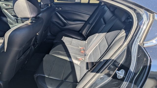 2014 Mazda Mazda6 i Touring