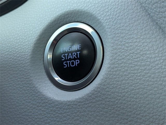 2021 Toyota Corolla Hatchback XSE