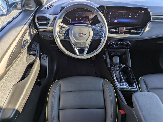 2024 Chevrolet Trailblazer ACTIV