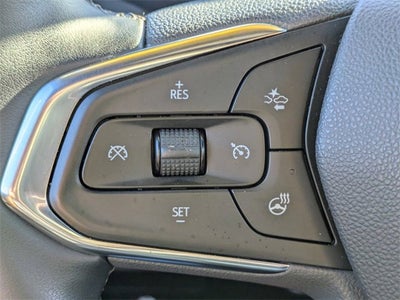 2024 Chevrolet Trailblazer ACTIV