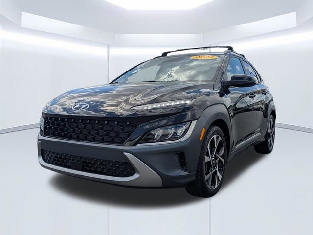 2023 Hyundai Kona Limited