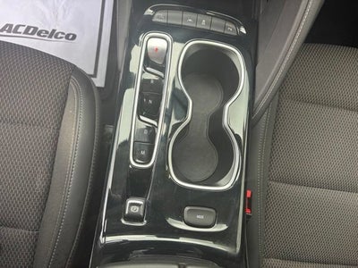 2021 Buick Envision Preferred