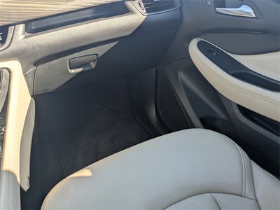 2020 Buick Envision Essence Group