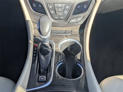 2020 Buick Envision Essence Group