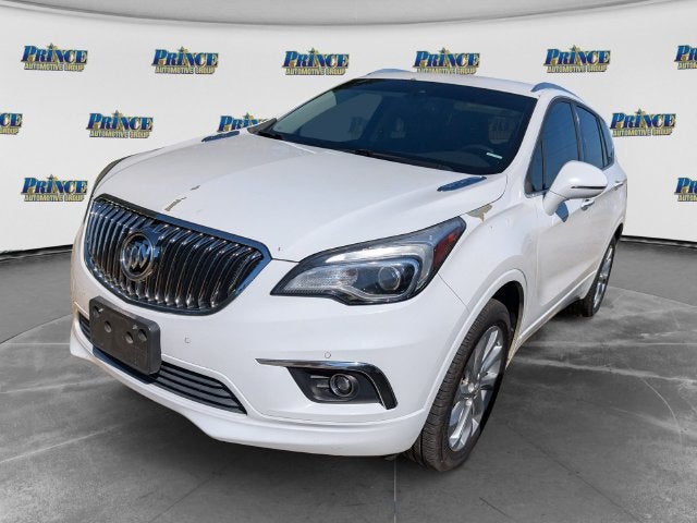 2016 Buick Envision Premium I