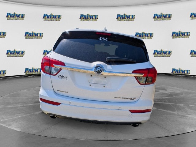 2016 Buick Envision Premium I