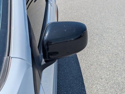 2023 Mitsubishi Mirage Black Edition