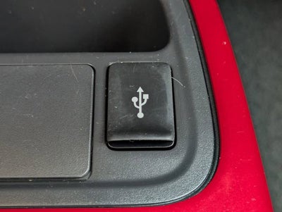 2023 Mitsubishi Mirage Black Edition