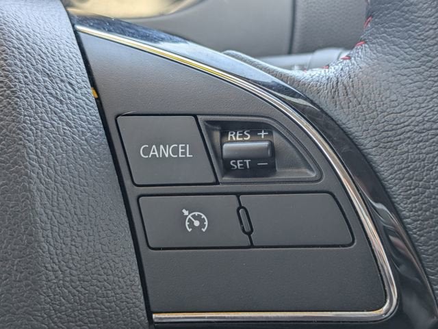 2023 Mitsubishi Mirage Black Edition