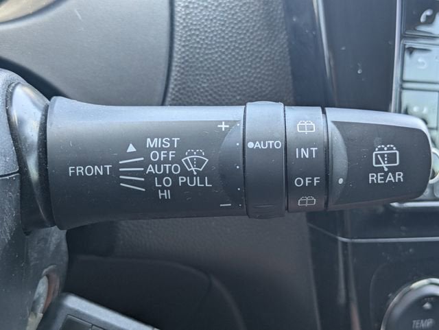 2023 Mitsubishi Mirage Black Edition
