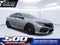 2021 Honda Civic Hatchback Sport