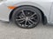 2021 Honda Civic Hatchback Sport