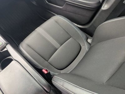 2021 Honda Civic Hatchback Sport