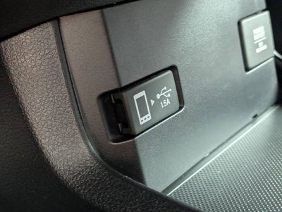 2021 Honda Civic Hatchback Sport
