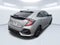 2021 Honda Civic Hatchback Sport
