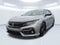 2021 Honda Civic Hatchback Sport