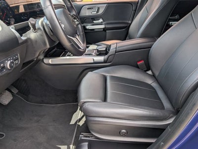 2021 Mercedes-Benz GLB GLB 250