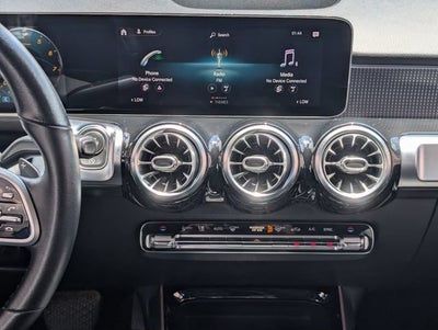 2021 Mercedes-Benz GLB GLB 250