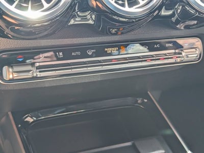 2021 Mercedes-Benz GLB GLB 250