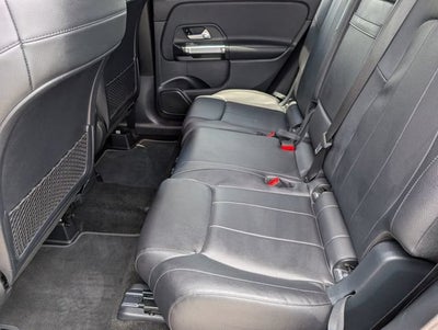 2021 Mercedes-Benz GLB GLB 250
