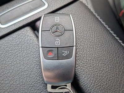 2021 Mercedes-Benz GLB GLB 250