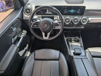 2021 Mercedes-Benz GLB GLB 250