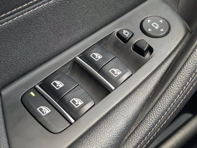 2022 BMW 5 Series 530i xDrive