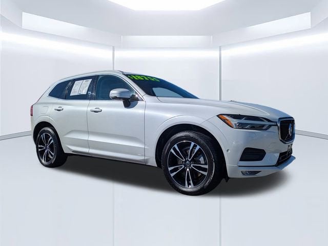 2018 Volvo XC60 Momentum