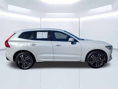 2018 Volvo XC60 Momentum